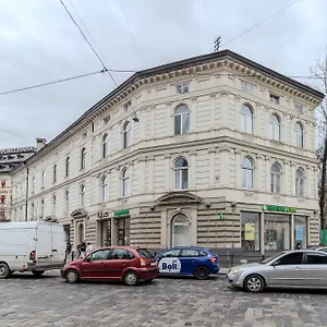  Hostel Soborniy