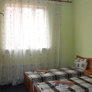 Hostel Vitan, Lwów