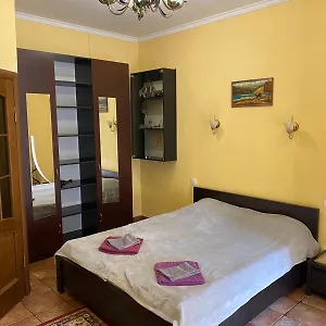 Apartmenti Near Opera Theater Львов