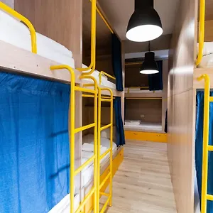  Hostel Z-one
