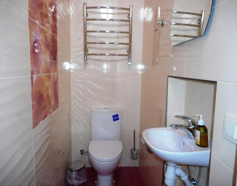 Hostel Q Lviv