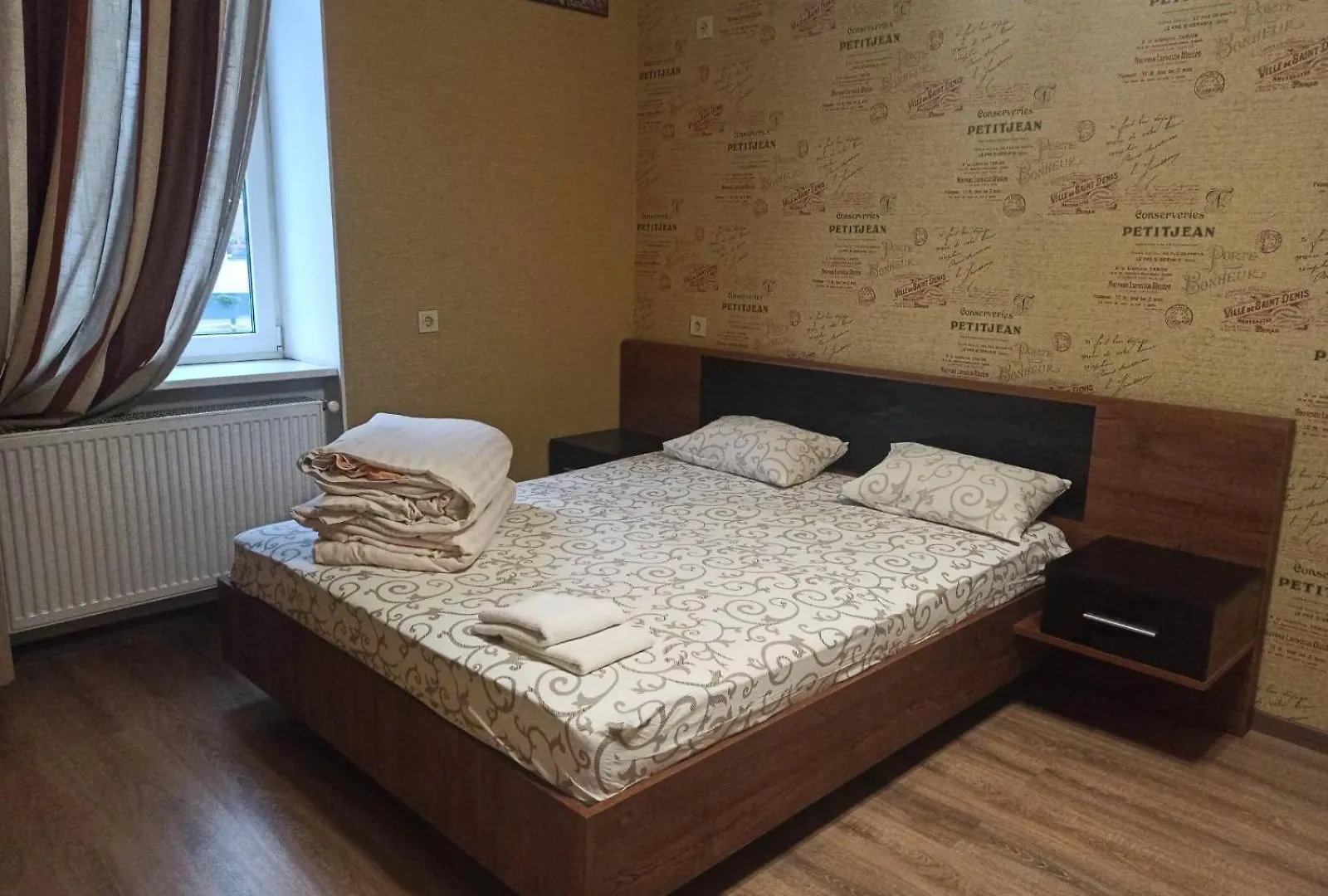 Hostel Q Lviv