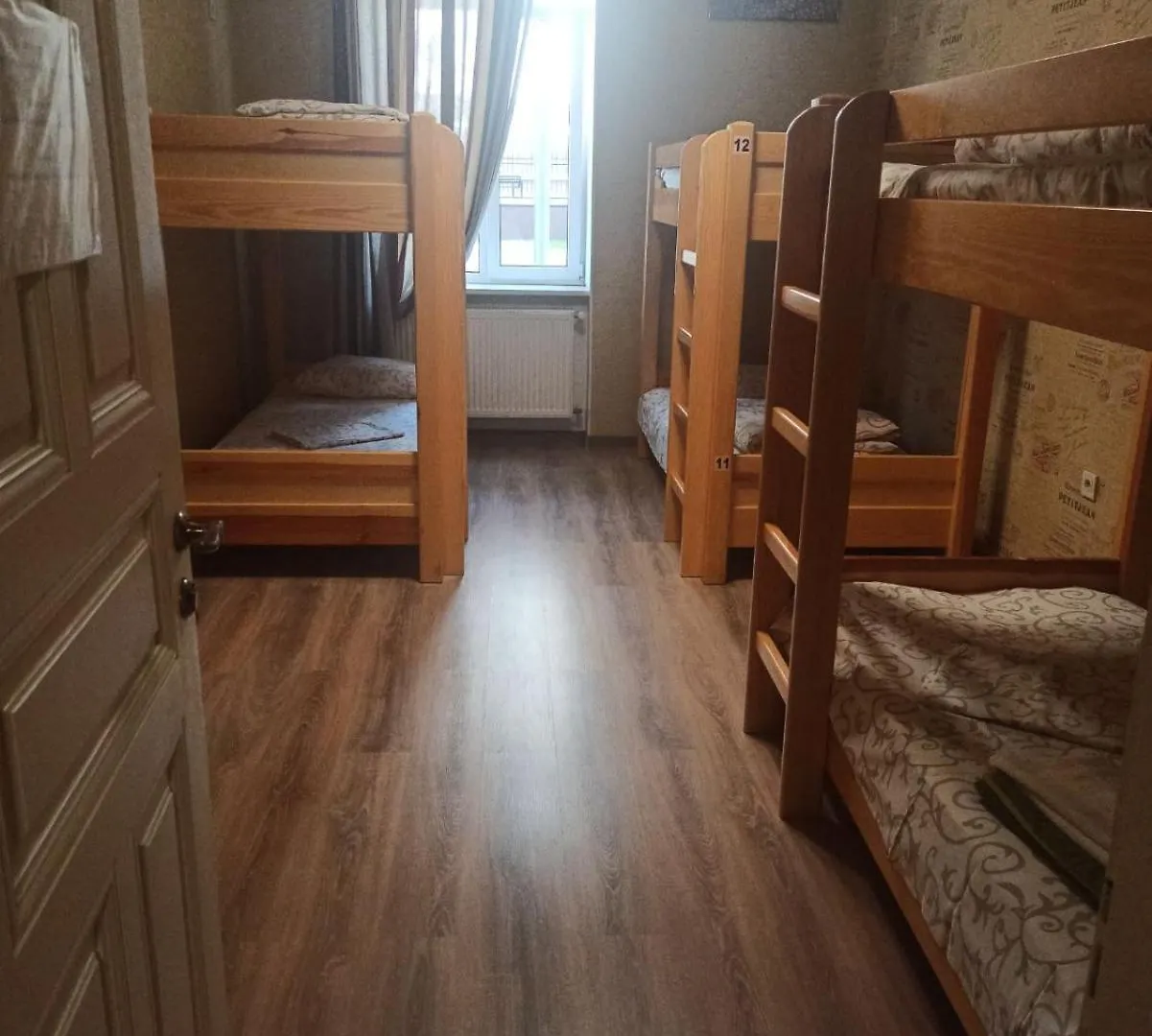 Hostel Q Lviv