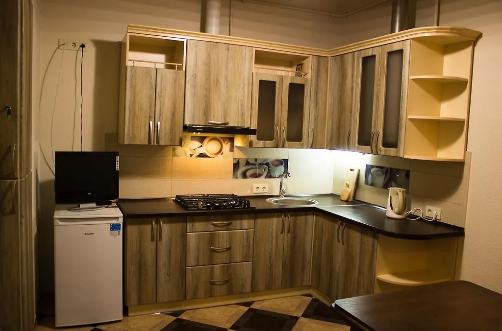 Hostel Q Lviv Ukraine