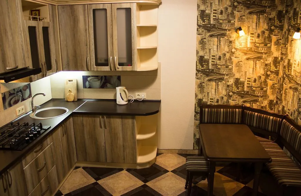 Hostel Q Lviv