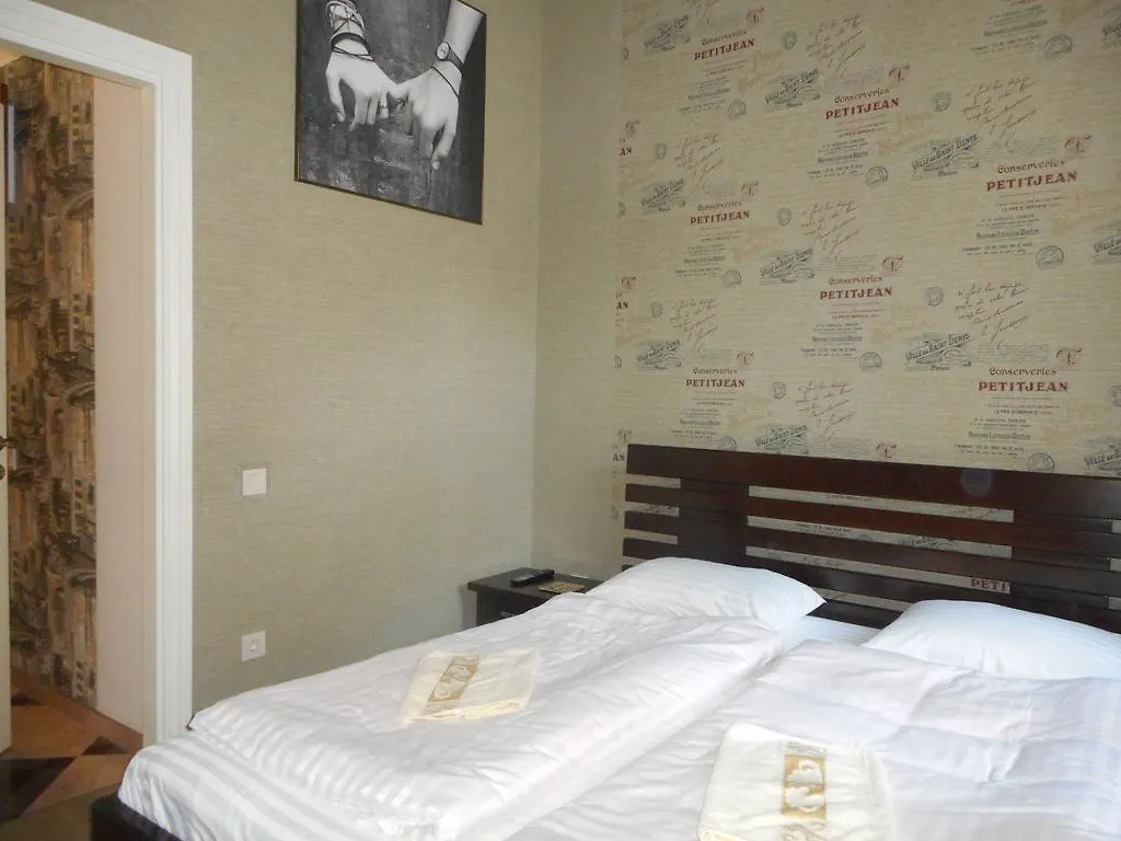 Hostel Q Lviv