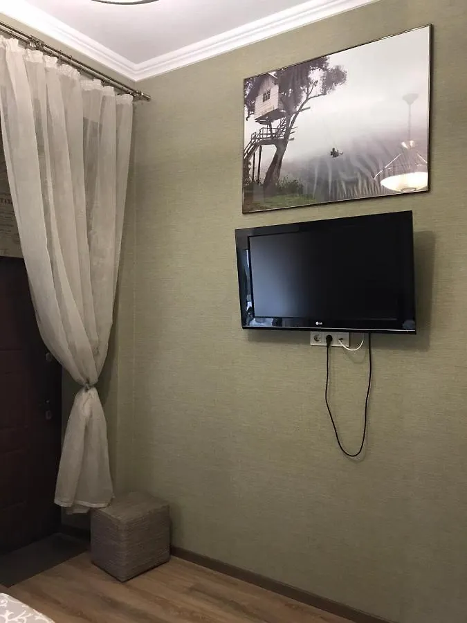 Hostel Q Lviv